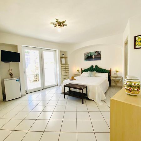 Casa Pippo 2 Villa Anacapri  Esterno foto