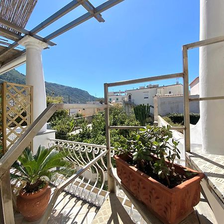 Casa Pippo 2 Villa Anacapri  Esterno foto