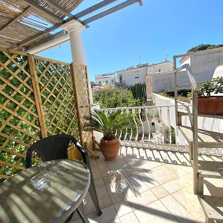 Casa Pippo 2 Villa Anacapri  Esterno foto