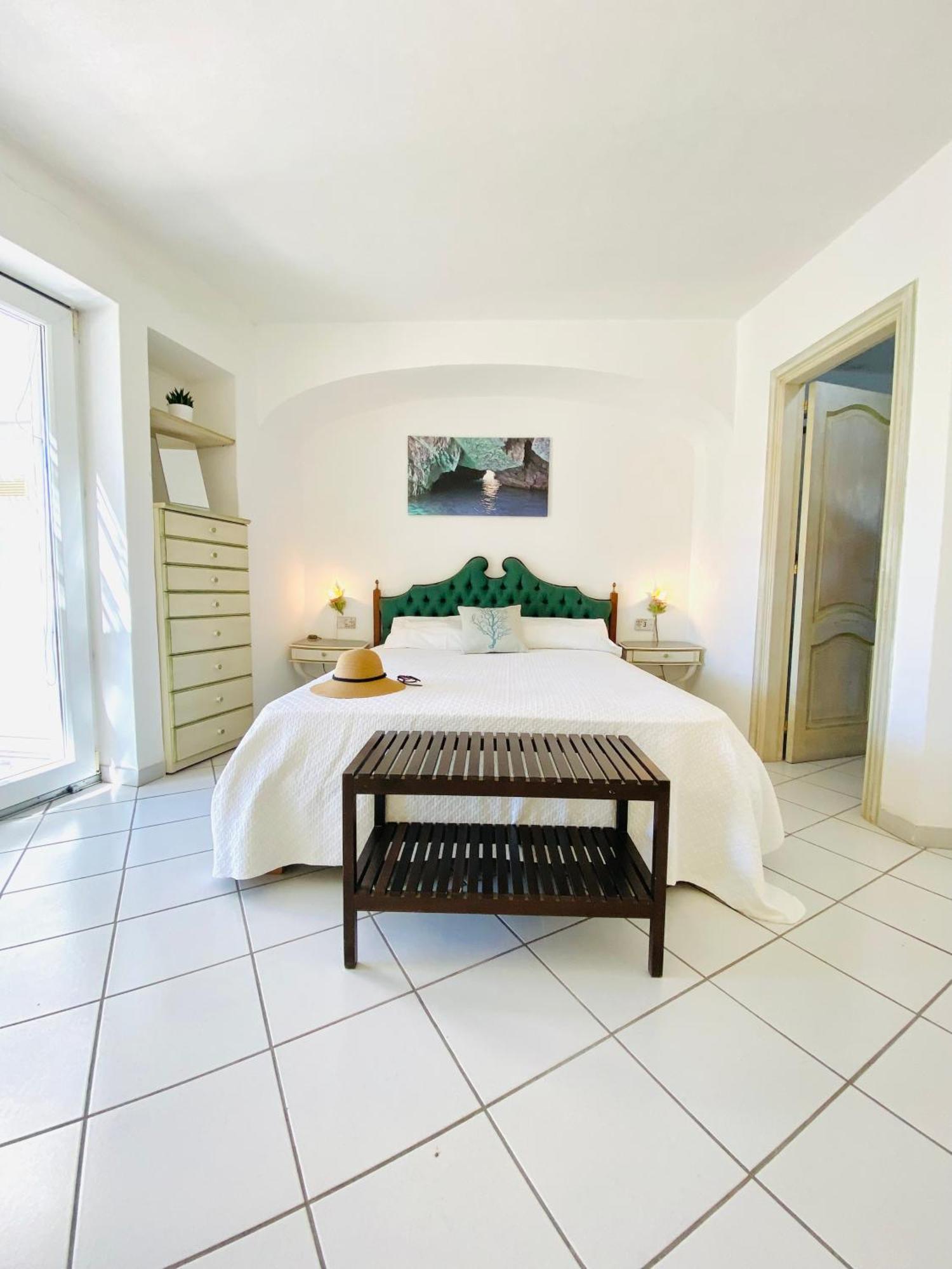 Casa Pippo 2 Villa Anacapri  Esterno foto