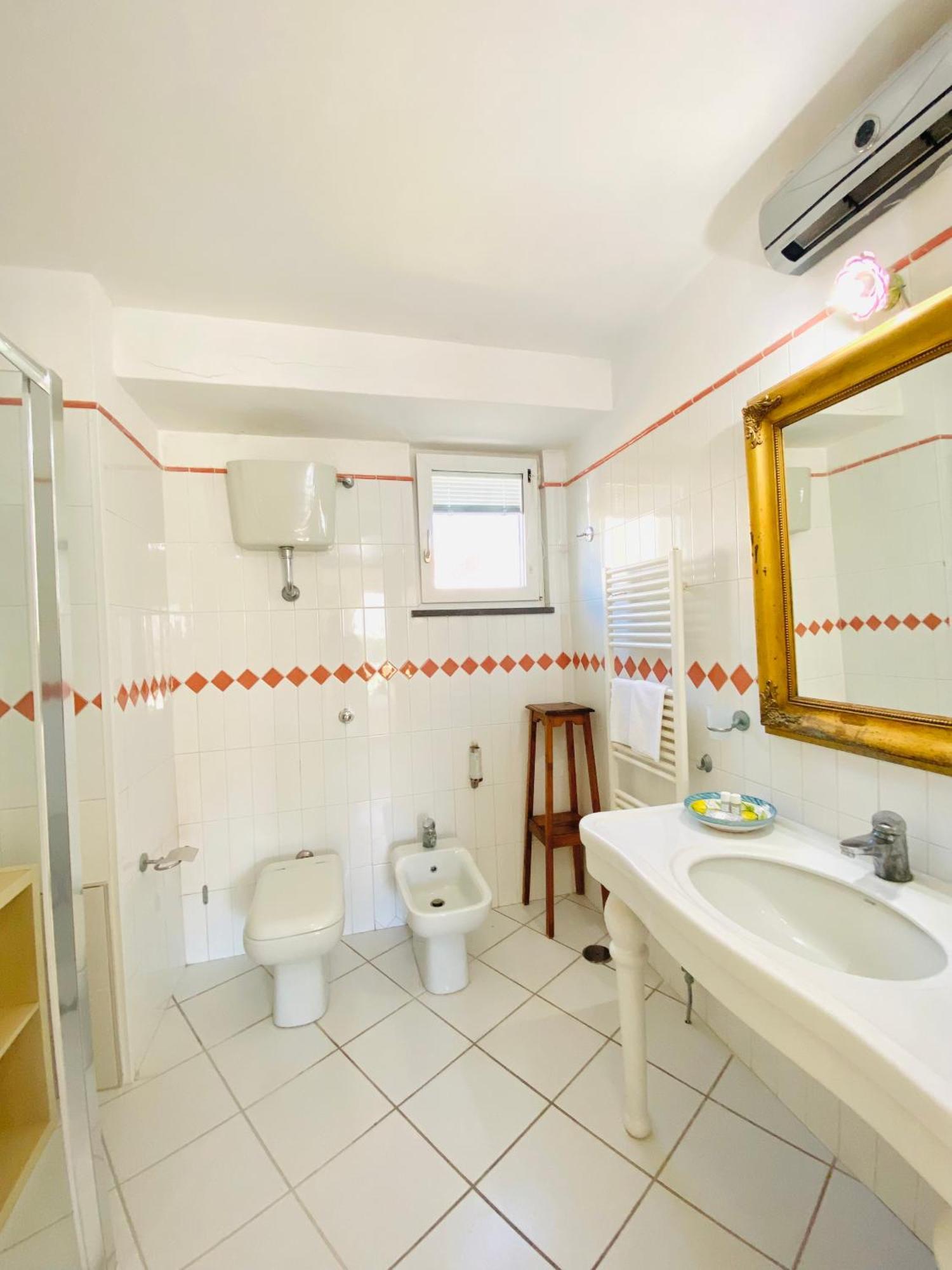 Casa Pippo 2 Villa Anacapri  Esterno foto