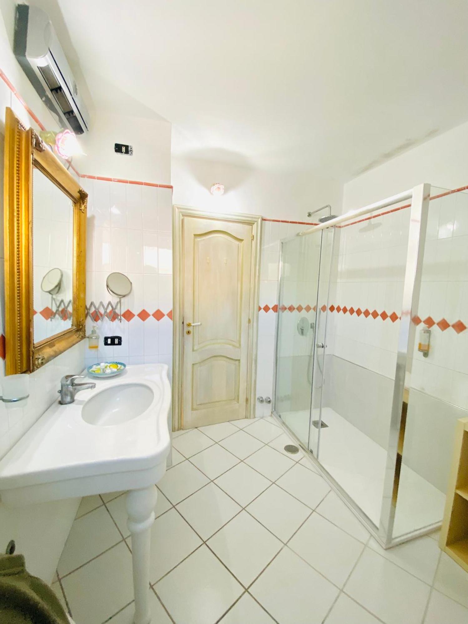 Casa Pippo 2 Villa Anacapri  Esterno foto