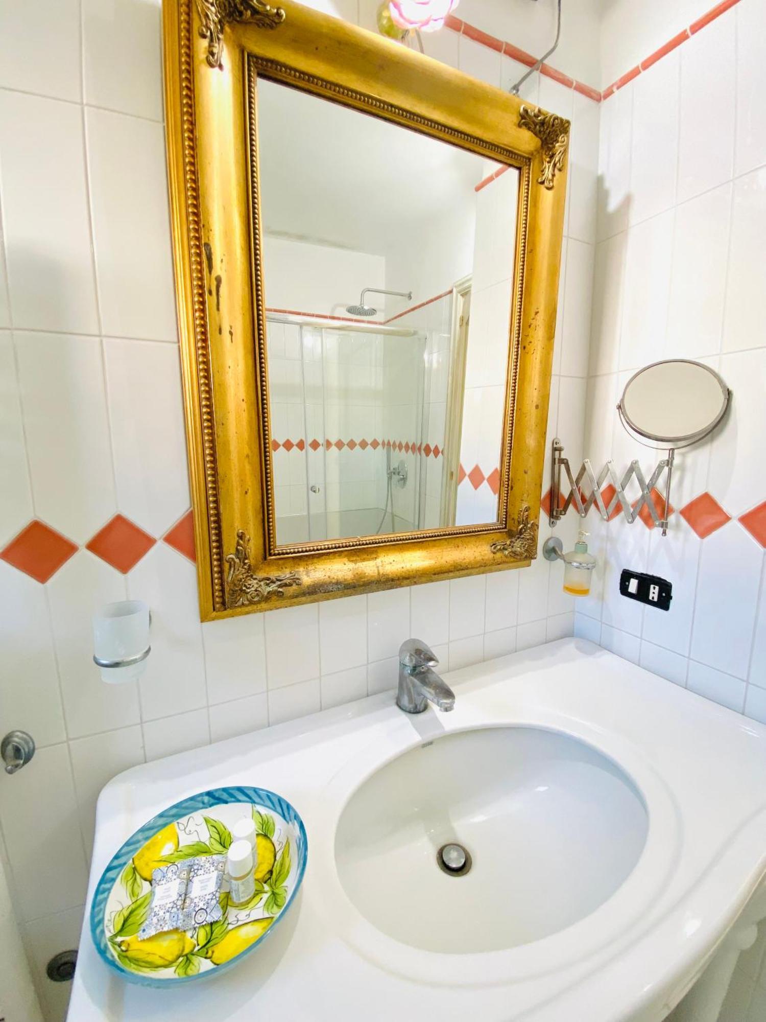 Casa Pippo 2 Villa Anacapri  Esterno foto