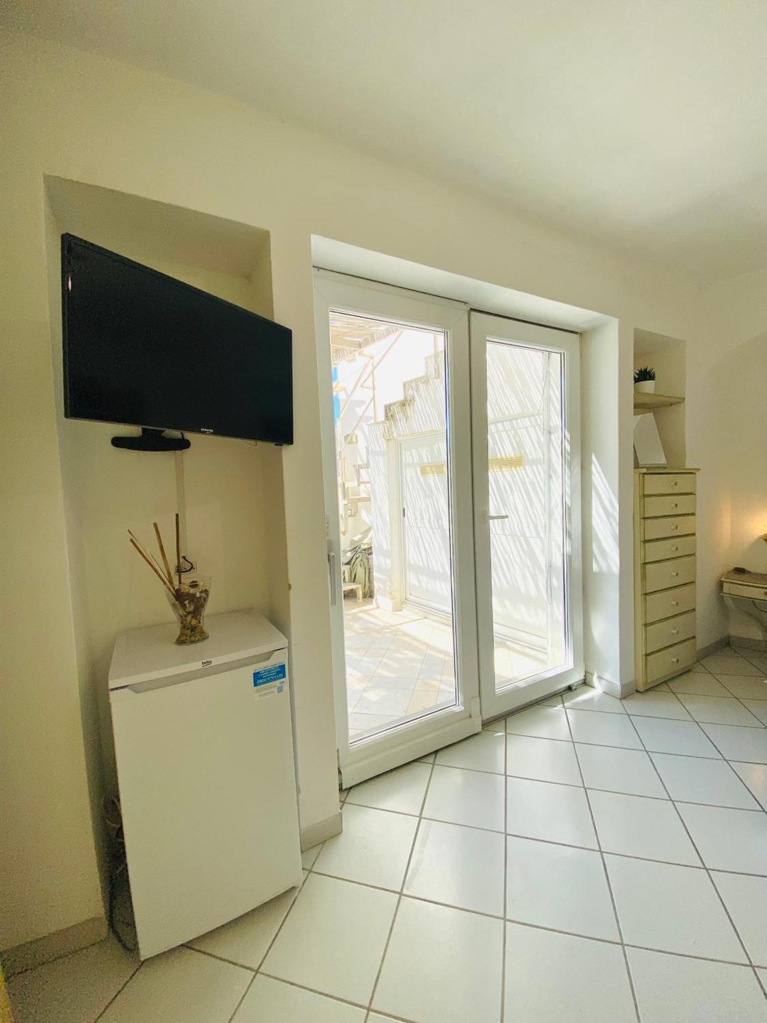 Casa Pippo 2 Villa Anacapri  Esterno foto