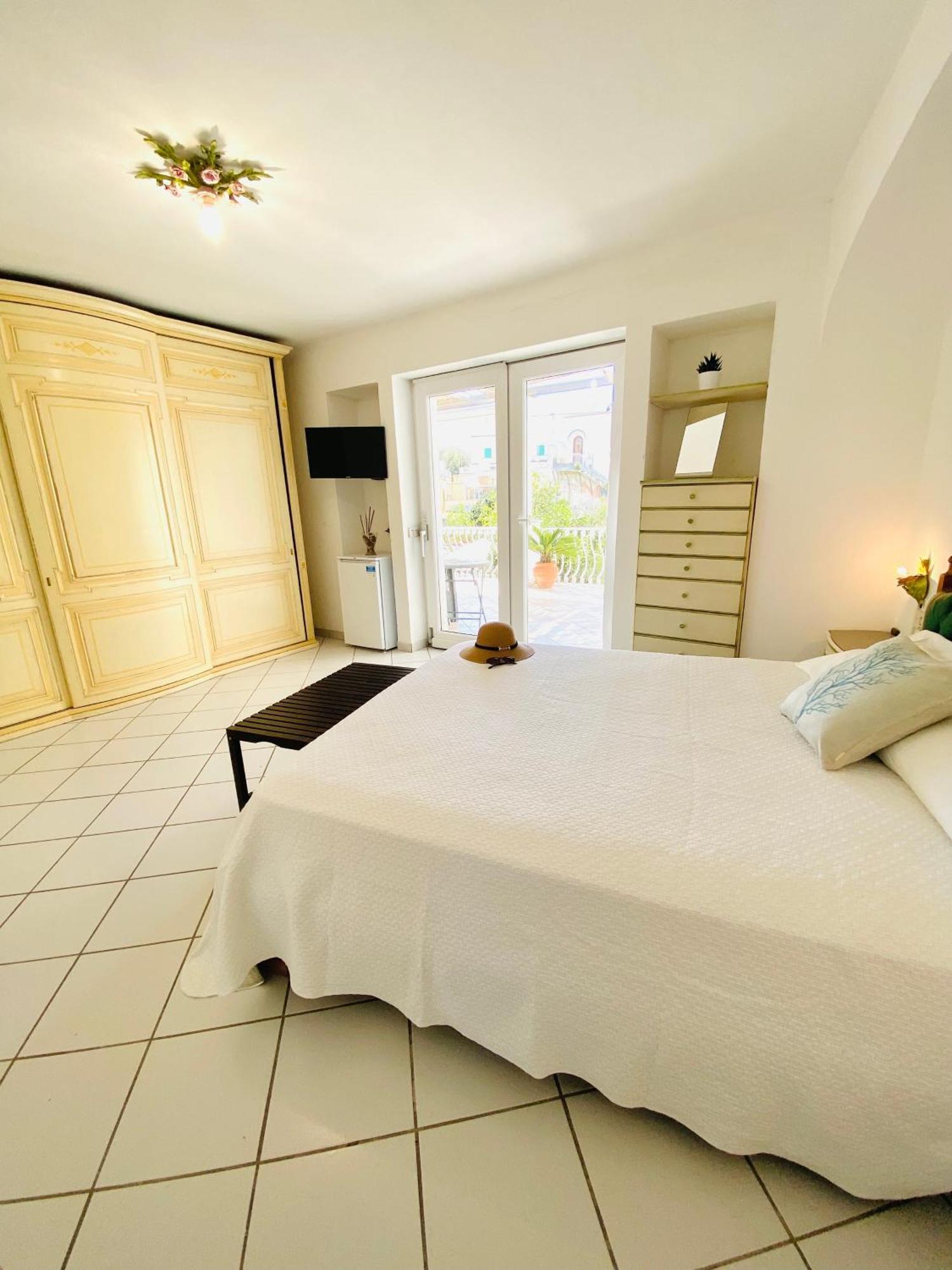 Casa Pippo 2 Villa Anacapri  Esterno foto