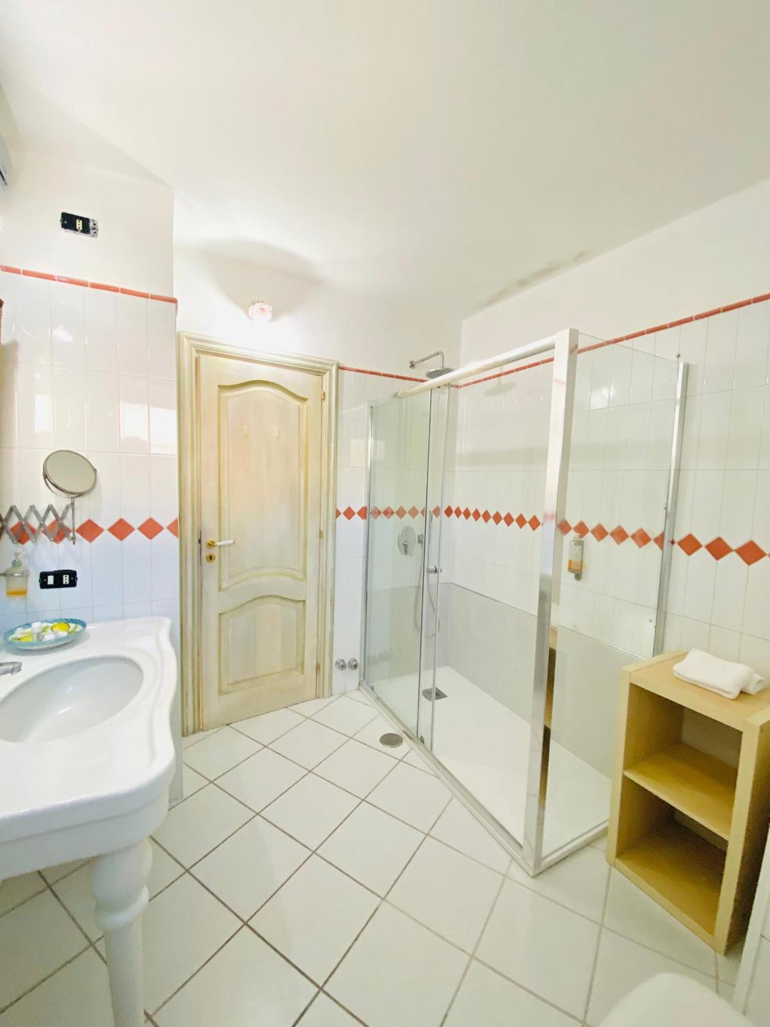 Casa Pippo 2 Villa Anacapri  Esterno foto