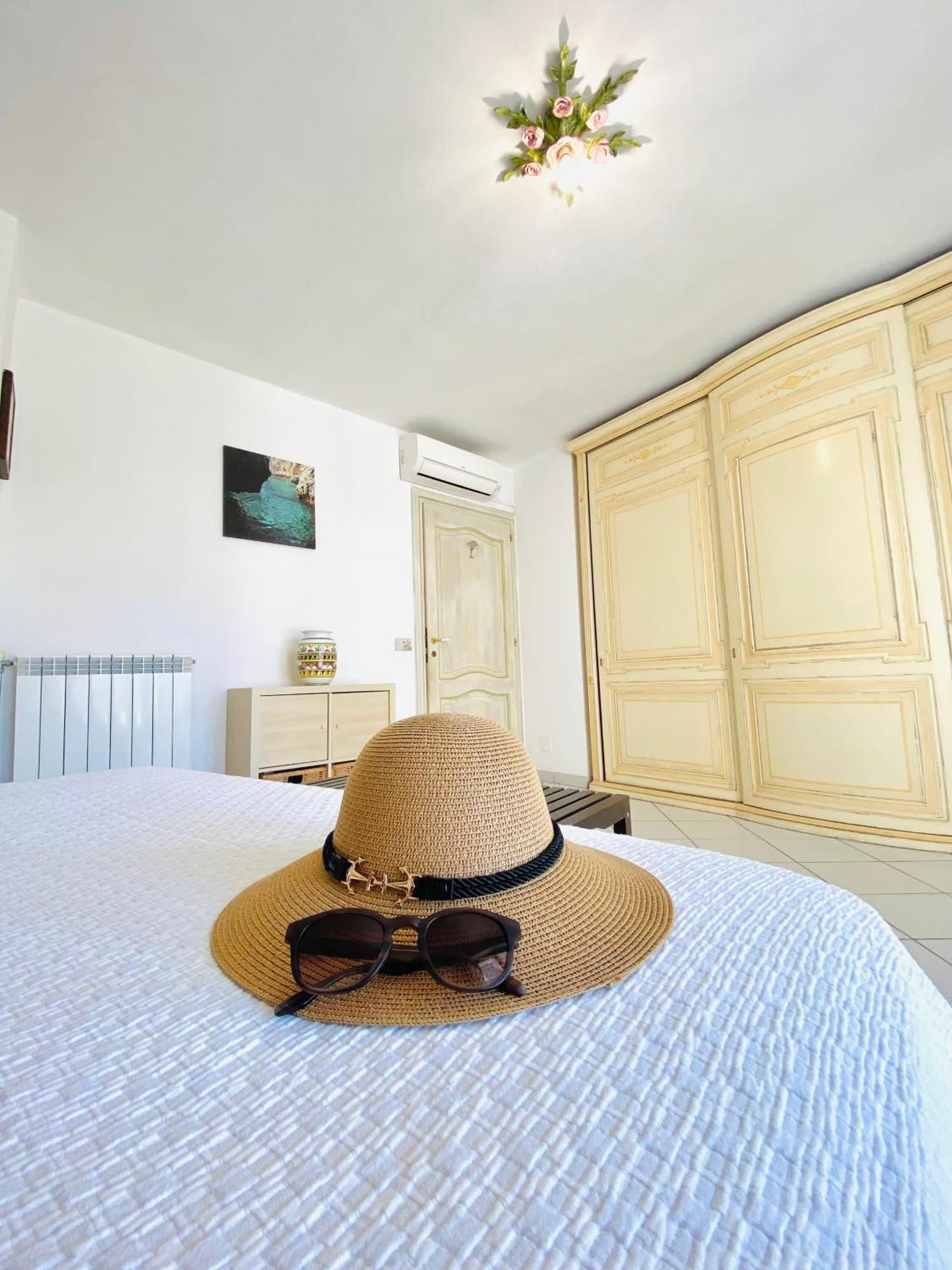 Casa Pippo 2 Villa Anacapri  Esterno foto