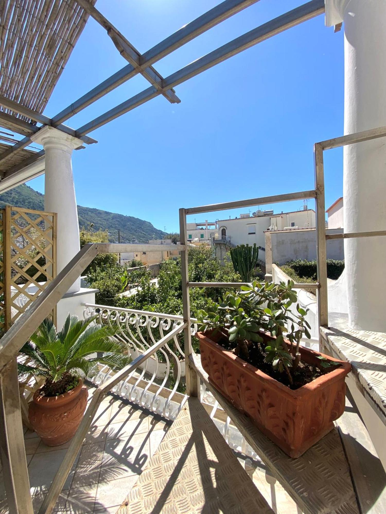 Casa Pippo 2 Villa Anacapri  Esterno foto