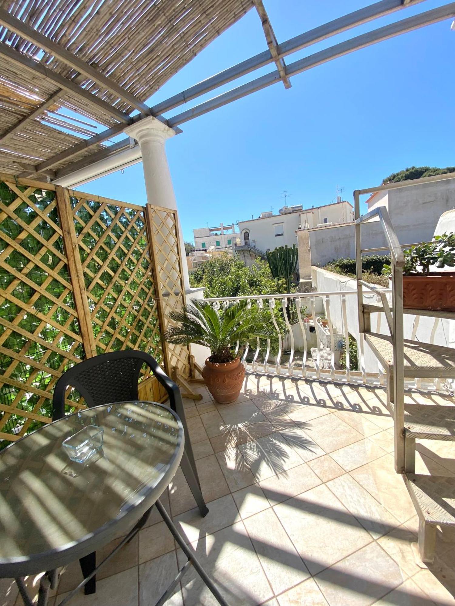 Casa Pippo 2 Villa Anacapri  Esterno foto