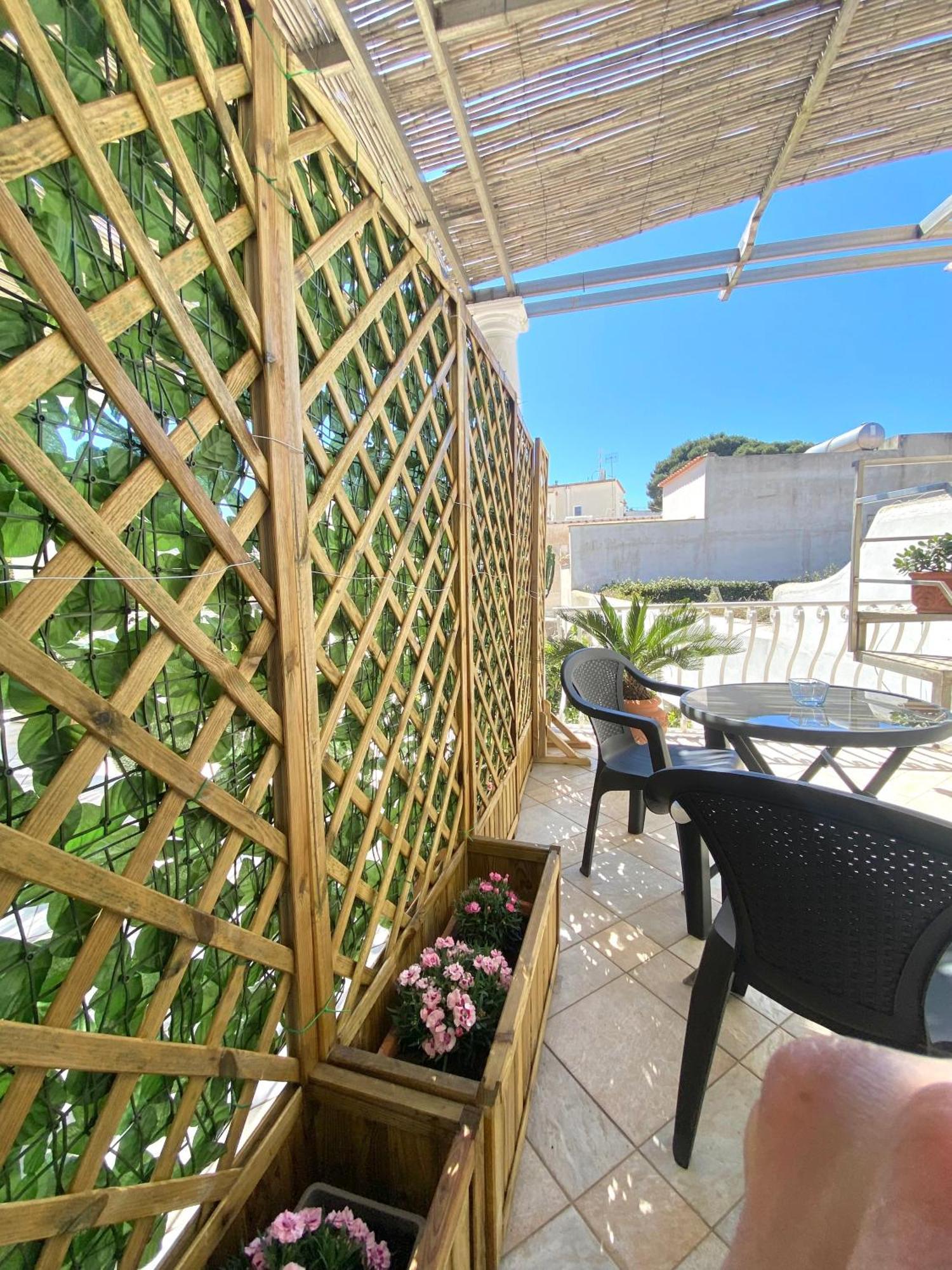 Casa Pippo 2 Villa Anacapri  Esterno foto
