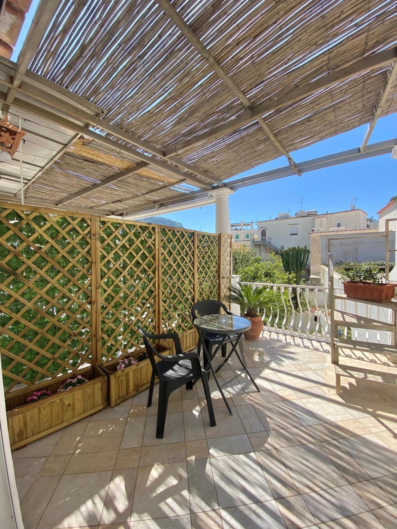 Casa Pippo 2 Villa Anacapri  Esterno foto